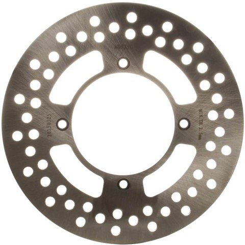 MTX PARTS TARCZA HAMULCOWA TYŁ SUZUKI RM 85 '05-'20 MTX PARTS TARCZA HAMULCOWA TYŁ SUZUKI RM 85 '05-'20