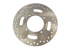 MTX PARTS TARCZA HAMULCOWA TYŁ YAMAHA X-CITY 125 '08-'13, 250 '08-'17, X-MAX 125 / 250 '05-'13 (240X92) (4X8,5MM)