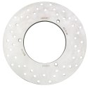 MTX PARTS TARCZA HAMULCOWA TYŁ YAMAHA MAJESTY 250 '00-'08/ MBK / ITALJET (230x116x5) (3X8,5MM)