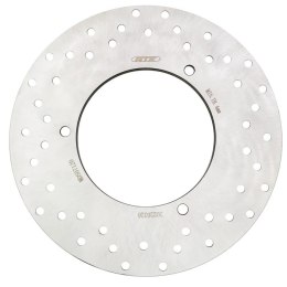 MTX PARTS TARCZA HAMULCOWA TYŁ YAMAHA MAJESTY 250 '00-'08/ MBK / ITALJET (230x116x5) (3X8,5MM)