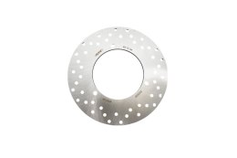 MTX PARTS TARCZA HAMULCOWA TYŁ YAMAHA MAJESTY 250 '00-'08/ MBK / ITALJET (230x116x5) (3X8,5MM)