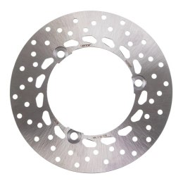 MTX PARTS TARCZA HAMULCOWA TYŁ YAMAHA NMAX 125 / 150 / 155 '15-'21 TRICITY 155 '19-'20 (230X120MM) (3X10,5MM)