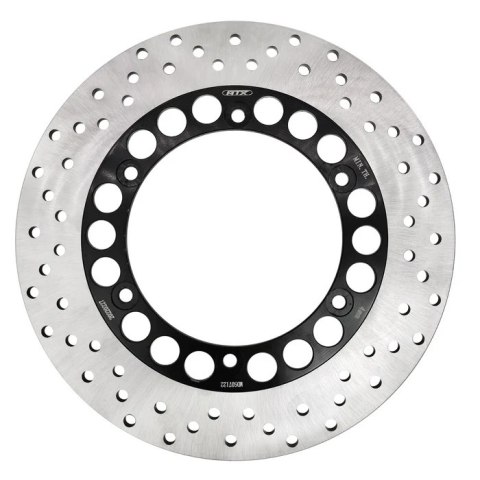 MTX PARTS TARCZA HAMULCOWA TYŁ YAMAHA T-MAX 500 '01-'13 (267X132X4,5) (6X8,5MM) MTX PARTS TARCZA HAMULCOWA TYŁ YAMAHA T-MAX 500 '01-'13 (267X132X4,5) (6X8,5MM)