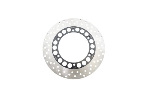 MTX PARTS TARCZA HAMULCOWA TYŁ YAMAHA T-MAX 500 '01-'13 (267X132X4,5) (6X8,5MM) MTX PARTS TARCZA HAMULCOWA TYŁ YAMAHA T-MAX 500 '01-'13 (267X132X4,5) (6X8,5MM)