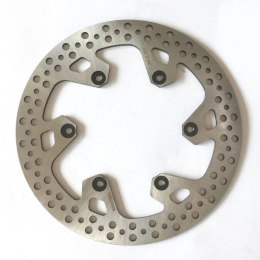 MTX PARTS TARCZA HAMULCOWA TYŁ YAMAHA YZ 125 '98-'01, YZ / WR 250 '98-'01, YZF / WRF 400 / 426 '99-'01, WAVE (240X115MM) (6X6,5M