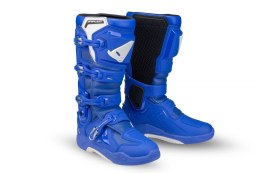 UFO 2024/09 BUTY XANDER CROSS / OFFROAD Z ZAWIASEM KOLOR NIEBIESKI ROZMIAR 43 - KOLEKCJA 2025