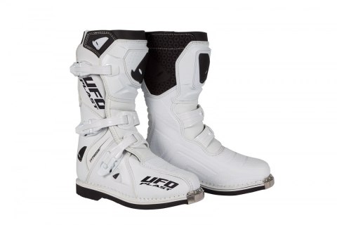 UFO BUTY TYPHOON CROSS / OFFROAD DZIECIĘCE / JUNIOR / KID KOLOR BIAŁY ROZMIAR 35 - KOLEKCJA 2024/2025 UFO BUTY TYPHOON CROSS / OFFROAD DZIECIĘCE / JUNIOR / KID KOLOR BIAŁY ROZMIAR 35 - KOLEKCJA 2024/2025