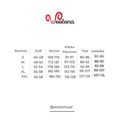 WOOLONA REMUS KOSZULKA TERMOAKTYWNA MĘSKA Z DŁUGIM RĘKAWEM (100% WEŁNY MERINO) KOLOR CZARNY ROZMIAR L WOOLONA REMUS KOSZULKA TERMOAKTYWNA MĘSKA Z DŁUGIM RĘKAWEM (100% WEŁNY MERINO) KOLOR CZARNY ROZMIAR L