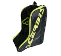 ACERBIS ZESTAW TORBA NA BUTY X-LINEAR KOLOR CZARNY/ŻÓŁTY + ACERBIS TORBA NA KASK X-LINEAR KOLOR CZARNY/ŻÓŁTY NEON CARGO BAG (PAK