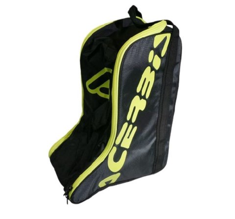 ACERBIS ZESTAW TORBA NA BUTY X-LINEAR KOLOR CZARNY/ŻÓŁTY + ACERBIS TORBA NA KASK X-LINEAR KOLOR CZARNY/ŻÓŁTY NEON CARGO BAG (PAK ACERBIS ZESTAW TORBA NA BUTY X-LINEAR KOLOR CZARNY/ŻÓŁTY + ACERBIS TORBA NA KASK X-LINEAR KOLOR CZARNY/ŻÓŁTY NEON CARGO BAG (PAK