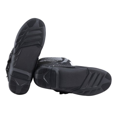KENNY RACING BUTY CROSS/ENDURO MODEL TRACK BLACK KOLOR CZARNY ROZMIAR 45 KENNY RACING BUTY CROSS/ENDURO MODEL TRACK BLACK KOLOR CZARNY ROZMIAR 45