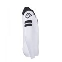 KENNY RACING KOSZULKA CROSS/ENDURO MODEL TRACK DIRT WHITE KOLOR BIAŁY/CZARNY ROZMIAR S