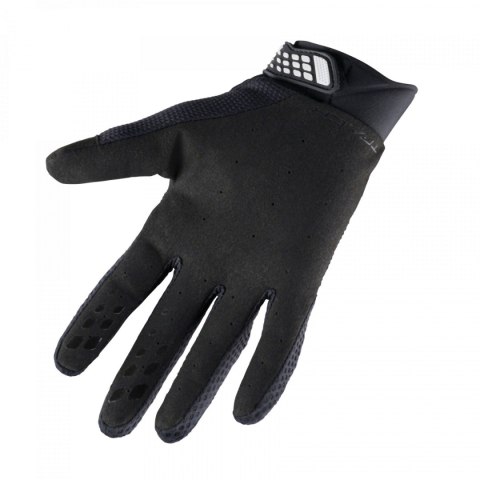 KENNY RACING RĘKAWICE CROSS/ENDURO MODEL TRACK BLACK KOLOR CZARNY/BIAŁY ROZMIAR S KENNY RACING RĘKAWICE CROSS/ENDURO MODEL TRACK BLACK KOLOR CZARNY/BIAŁY ROZMIAR S