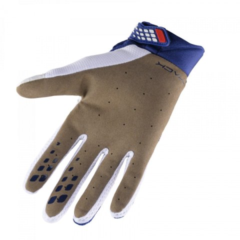 KENNY RACING RĘKAWICE CROSS/ENDURO MODEL TRACK NAVY/RED KOLOR NIEBIESKI/CZERWONY/BIAŁY ROZMIAR XL KENNY RACING RĘKAWICE CROSS/ENDURO MODEL TRACK NAVY/RED KOLOR NIEBIESKI/CZERWONY/BIAŁY ROZMIAR XL