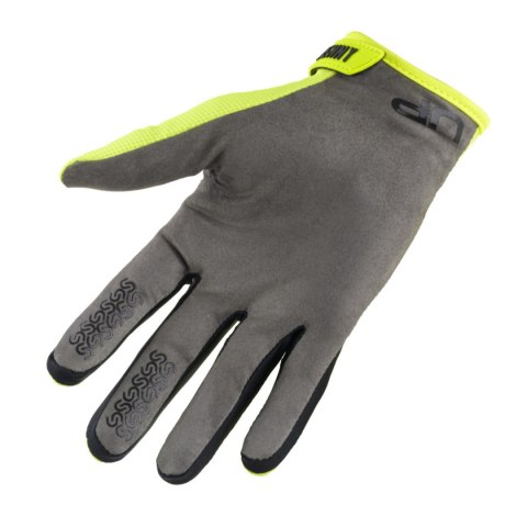 KENNY RACING RĘKAWICE CROSS/ENDURO MODEL UP NEON YELLOW KOLOR ŻÓŁTY FLUO/CZARNY ROZMIAR XXL KENNY RACING RĘKAWICE CROSS/ENDURO MODEL UP NEON YELLOW KOLOR ŻÓŁTY FLUO/CZARNY ROZMIAR XXL