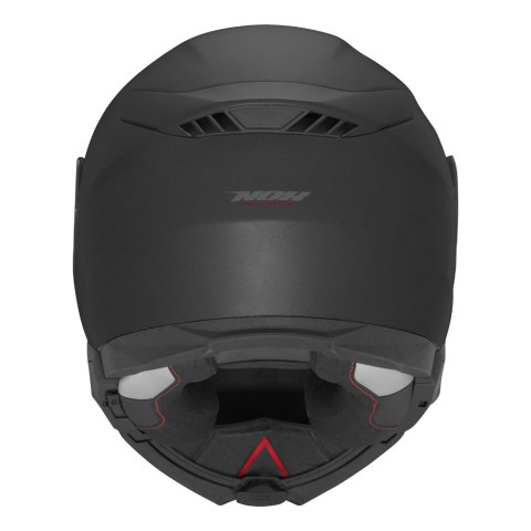 NOX KASK SZCZĘKOWY (FLIP-UP) Z BLENDĄ N967 SOLID KOLOR CZARNY MAT ROZMIAR XXL NOX KASK SZCZĘKOWY (FLIP-UP) Z BLENDĄ N967 SOLID KOLOR CZARNY MAT ROZMIAR XXL