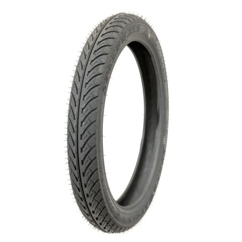 SPEEDWAYS TYRES OPONA 2.75-18 COBRA F1 6PR TL DOT 21/2024 (DO 150 KM/H) SPEEDWAYS TYRES OPONA 2.75-18 COBRA F1 6PR TL DOT 21/2024 (DO 150 KM/H)