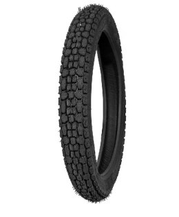 SPEEDWAYS TYRES OPONA 3.00-18 COBRA R8 52P 6PR TT DOT 25/2024 (CLASSIC)