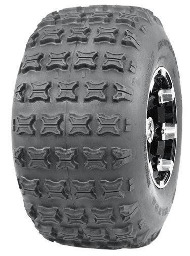 WANDA OPONA ATV 18X9.50-8 P316 33J 4PR TL TYŁ DOT 24/2024 WANDA OPONA ATV 18X9.50-8 P316 33J 4PR TL TYŁ DOT 24/2024
