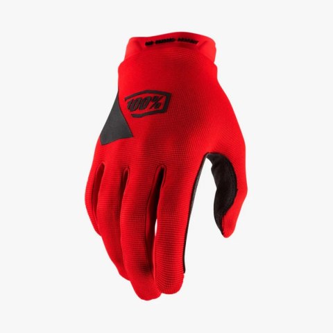 100 PROCENT RĘKAWICE CROSS/ENDURO RIDECAMP RED KOLOR CZERWONY ROZMIAR XL 100 PROCENT RĘKAWICE CROSS/ENDURO RIDECAMP RED KOLOR CZERWONY ROZMIAR XL