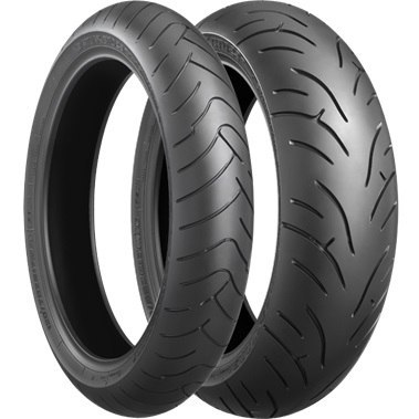 BRIDGESTONE OPONA 150/80R16 EXEDRA MAX 71V TL PRZÓD DOT 22/2024 BRIDGESTONE OPONA 150/80R16 EXEDRA MAX 71V TL PRZÓD DOT 22/2024