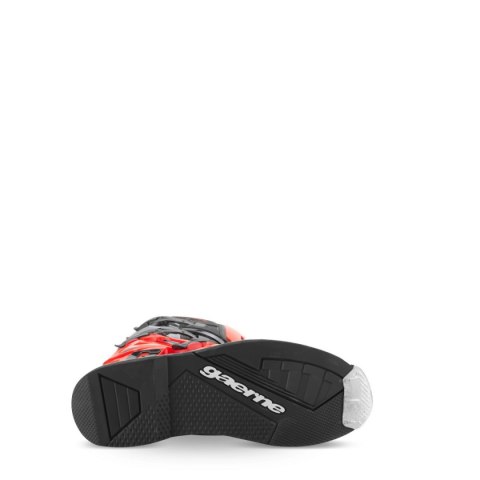 GAERNE BUTY CROSS/ENDURO MODEL SG-12 FORGE KOLOR SZARY/CZERWONY/CZARNY ROZMIAR 44 GAERNE BUTY CROSS/ENDURO MODEL SG-12 FORGE KOLOR SZARY/CZERWONY/CZARNY ROZMIAR 44