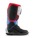 GAERNE BUTY CROSS/ENDURO MODEL SG-12 REALM KOLOR CZERWONY/NIEBIESKI/BIAŁY/CZARNY ROZMIAR 45
