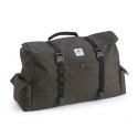 KAPPA 2025/04 TORBA NA SIEDZENIE, BAGAŻNIK LUB RAMIĘ 26L (CAFE RACER RAMBLER) (WYS. 29 X SZER. 48 X GŁ. 19CM) KOLOR OLIWKOWY CIE