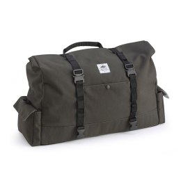 KAPPA 2025/04 TORBA NA SIEDZENIE, BAGAŻNIK LUB RAMIĘ 26L (CAFE RACER RAMBLER) (WYS. 29 X SZER. 48 X GŁ. 19CM) KOLOR OLIWKOWY CIE