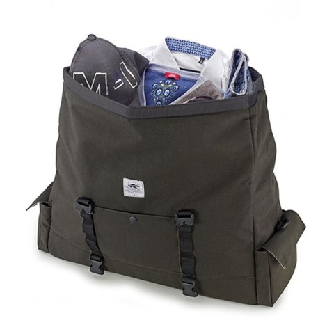 KAPPA 2025/04 TORBA NA SIEDZENIE, BAGAŻNIK LUB RAMIĘ 26L (CAFE RACER RAMBLER) (WYS. 29 X SZER. 48 X GŁ. 19CM) KOLOR OLIWKOWY CIE KAPPA 2025/04 TORBA NA SIEDZENIE, BAGAŻNIK LUB RAMIĘ 26L (CAFE RACER RAMBLER) (WYS. 29 X SZER. 48 X GŁ. 19CM) KOLOR OLIWKOWY CIE