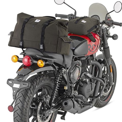 KAPPA 2025/04 TORBA NA SIEDZENIE, BAGAŻNIK LUB RAMIĘ 26L (CAFE RACER RAMBLER) (WYS. 29 X SZER. 48 X GŁ. 19CM) KOLOR OLIWKOWY CIE KAPPA 2025/04 TORBA NA SIEDZENIE, BAGAŻNIK LUB RAMIĘ 26L (CAFE RACER RAMBLER) (WYS. 29 X SZER. 48 X GŁ. 19CM) KOLOR OLIWKOWY CIE
