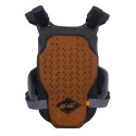 KENNY RACING BUZER OSŁONA KLATKI PIERSIOWEJ MODEL PERFORMANCE D3O KOLOR CZARNY ROZMIAR M/L