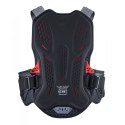 KENNY RACING BUZER OSŁONA KLATKI PIERSIOWEJ MODEL UXA KOLOR CZARNY ROZMIAR XL/XXL