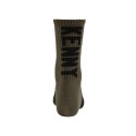 KENNY RACING SKARPETY KAKI KOLOR ZIELONY/CZARNY ROZMIAR 43/46