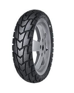 MITAS OPONA 130/70-17 MC 32 62R TL M+S Z LAMELAMI TYŁ DOT 40-41/2024 (573054)