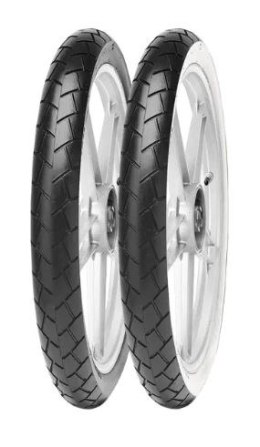 MITAS OPONA 2.75-17 MC-11 47J TL/TT PRZÓD/TYŁ DOT 45/2024 (572973)